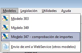 Modelo 347 desde datos de SII